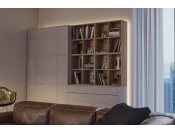 Loox5 LED2065 8mm 5M 12V/4.8W 3000K