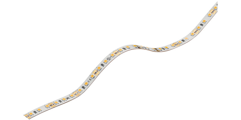 Loox5 LED2068 8mm 50M 12V/9.6W 3000K