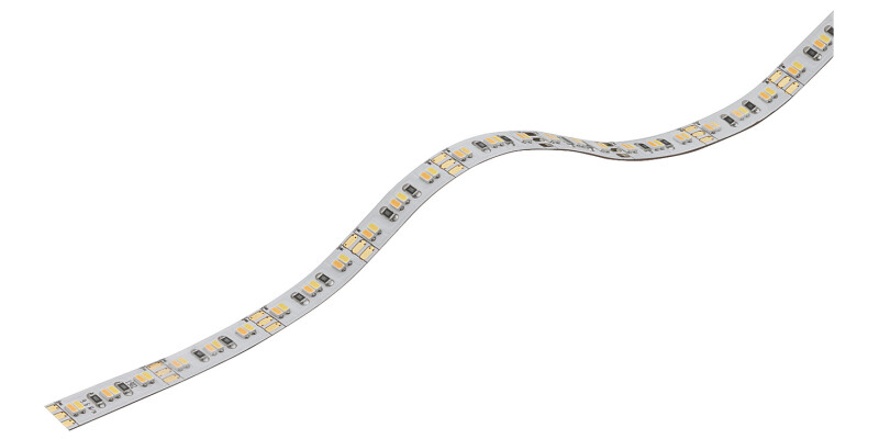 Loox5 LED2070 8mm 5M 12V/9.6W 27-50K