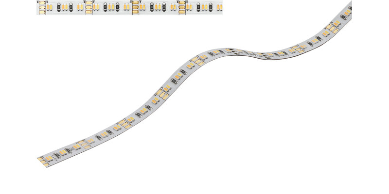 Loox5 LED2070 8mm 5M 12V/9.6W 27-50K