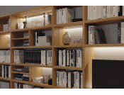 Loox5 LED2070 8mm 5M 12V/9.6W 27-50K