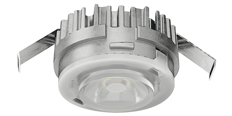 Loox5 LED3090 DL D32.5mm 24V/1.2W 2700K