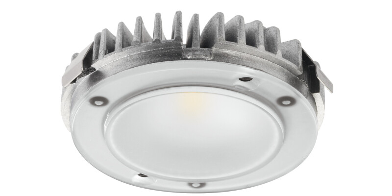 LED Spot Light 24 V, Rated IP20, &Oslash; 65 mm, Loox5 LED 3092
