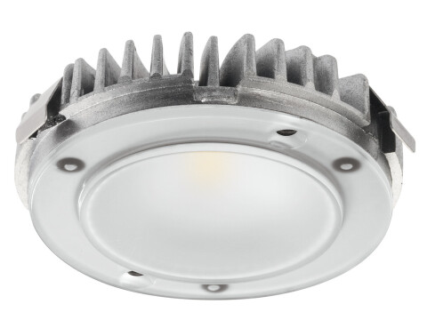 LED Spot Light 24 V, Rated IP20, &Oslash; 65 mm, Loox5 LED 3092