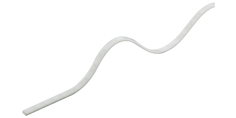 Loox5 LED3099 4mm 3M 24V/9.6W 3000K