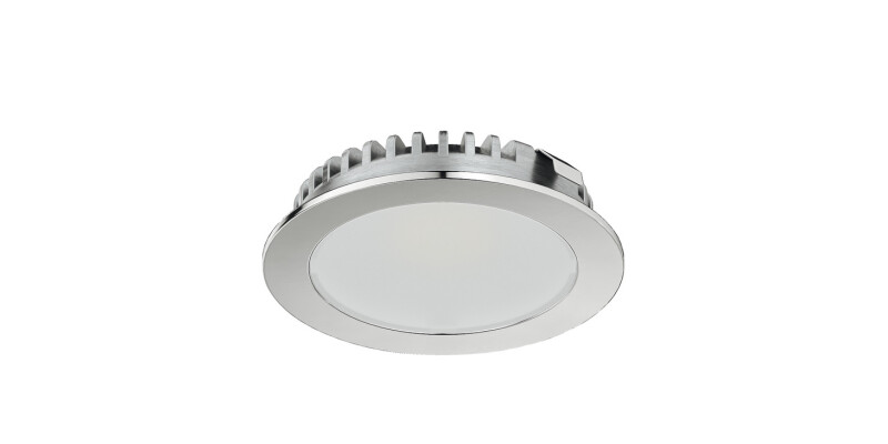LED Spot Light 24 V, &Oslash; 65 mm, Rated IP20, Loox5 LED 3094