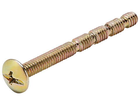 Handle Screw 8/32 Cut Off SYC