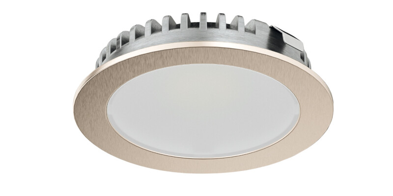 LED Spot Light 24 V, &Oslash; 65 mm, Rated IP20, Loox5 LED 3094