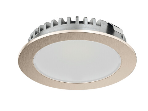 LED Spot Light 24 V, &Oslash; 65 mm, Rated IP20, Loox5 LED 3094