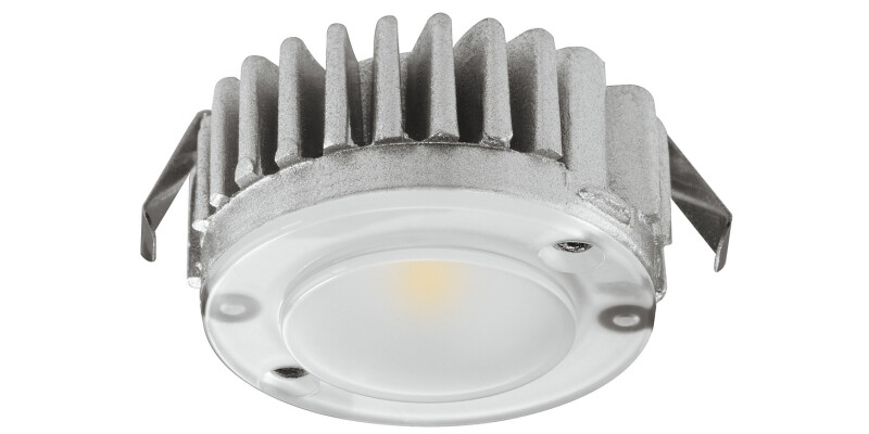 LED Spot Light 24 V, &Oslash; 40 mm, Loox5 LED 3008