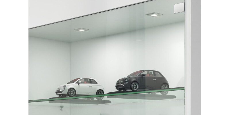 Loox5 LED3008 DL D35mm 24V/1.5W 4000K