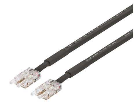 Loox5 8mm COB IP20 IC Lead 50mm