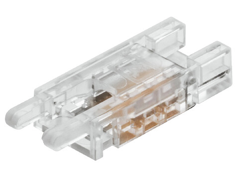 Loox5 8mm COB IP20 Clip Conn 24V 27.3m