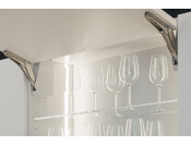 Loox5 LED3040 5mm 5M 24V/4.8W 5000K W