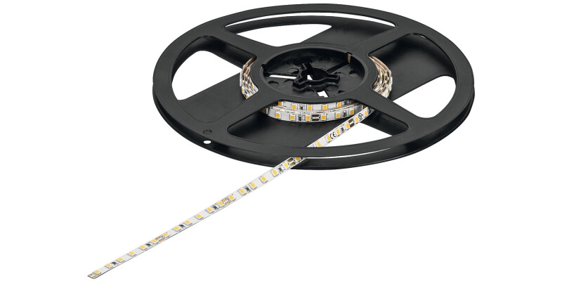 Loox5 LED3041 5mm 5M 24V/9.6W 4000K W