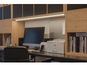 Loox5 LED3041 5mm 5M 24V/9.6W 4000K W