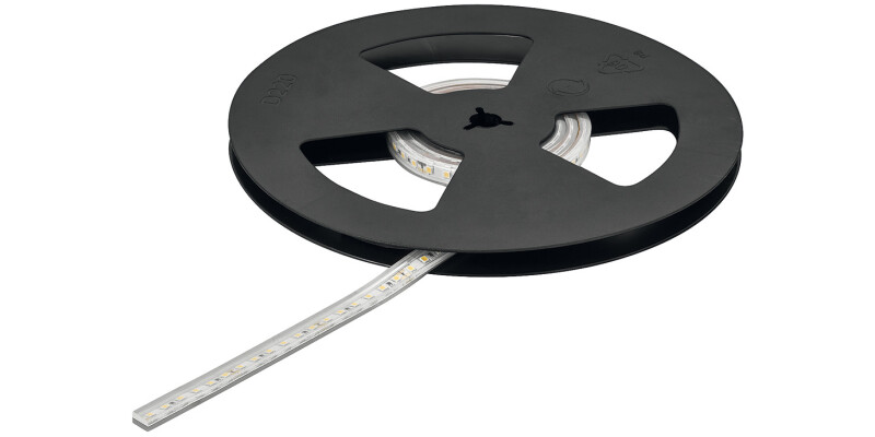 Loox5 LED3046 8mm 5M 24V/9.6W 5000K W