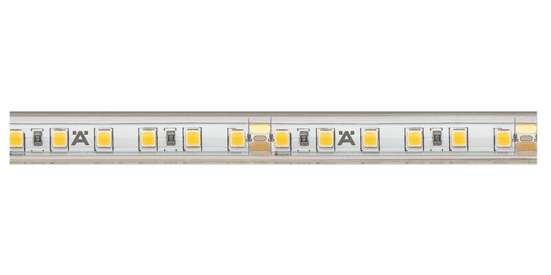 Loox5 LED3046 8mm 5M 24V/9.6W 5000K W