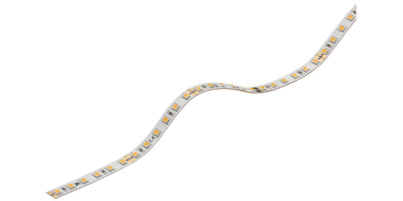 Loox5 LED3048 8mm 5M 24V/14.4W 2700K W