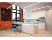 Loox5 LED3048 8mm 5M 24V/14.4W 2700K W