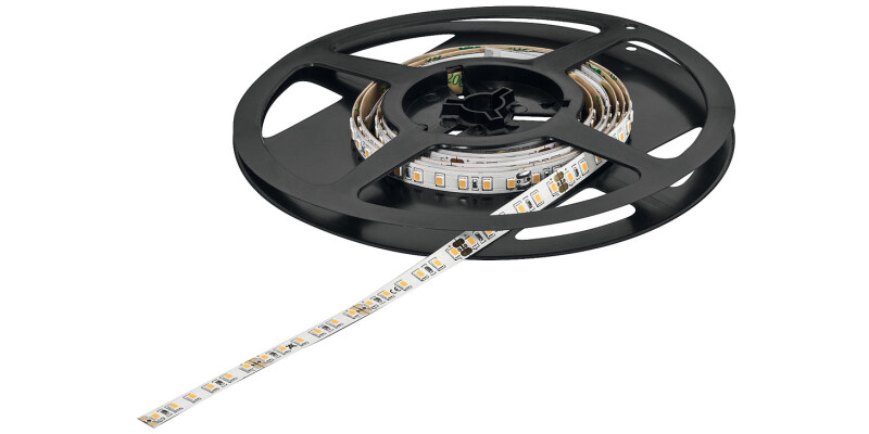 LED Flexible Strip Light 24 V, Rated IP20, Loox5 LED 3048