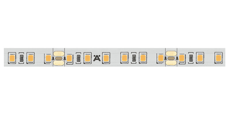 Loox5 LED3048 8mm 5M 24V/14.4W 5000K W