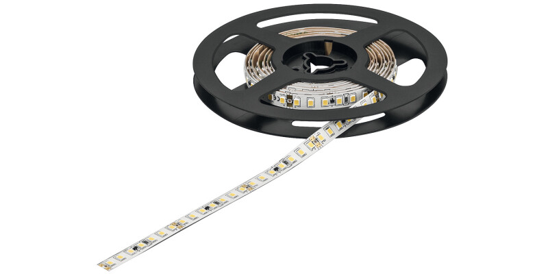 Loox5 LED3050 8mm 5M 24V/9.6W 5000K W