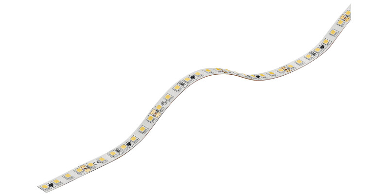 Loox5 LED3050 8mm 5M 24V/9.6W 5000K W