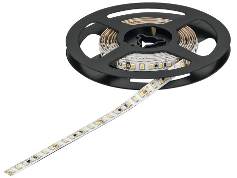 LED Flexible Strip Light 24 V, Rated IP20, Loox5 LED 3050