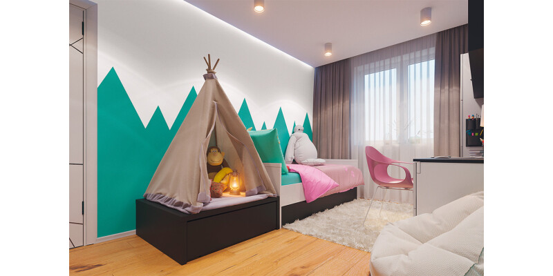 Loox5 LED3050 8mm 50M 24V/9.6W 5000K