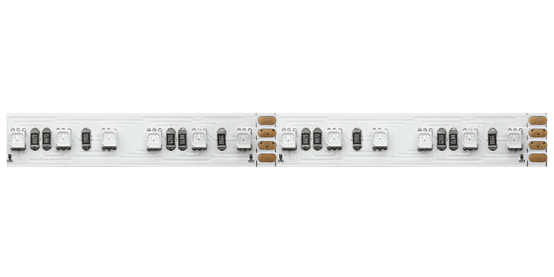 Loox5 LED3080 10mm 5M 24V/9.6W RGB