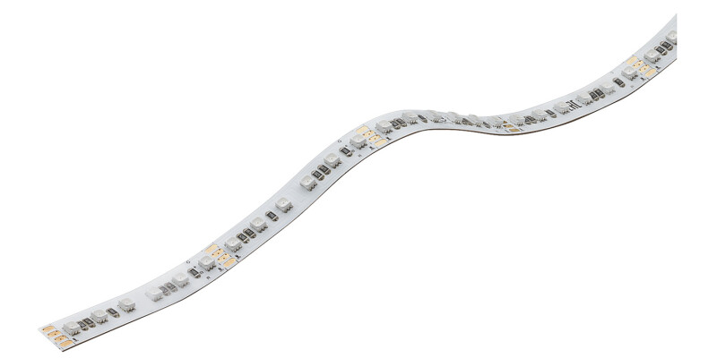 Loox5 LED3080 10mm 5M 24V/9.6W RGB