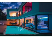 Loox5 LED3080 10mm 5M 24V/9.6W RGB