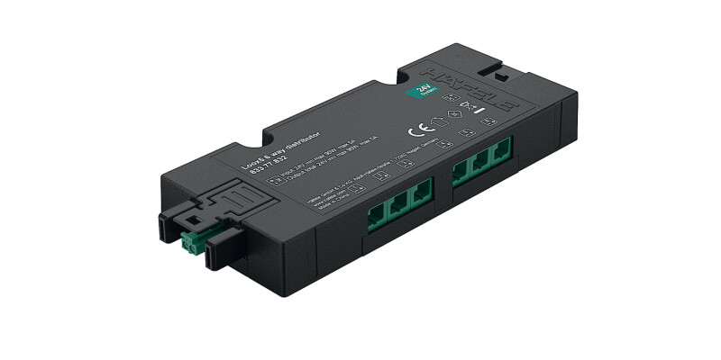 Loox5 6-Way Distr BoxBox 24V/90W