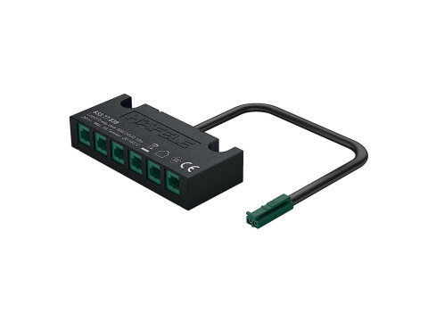 Loox5 6-Way Distr 24V/90W