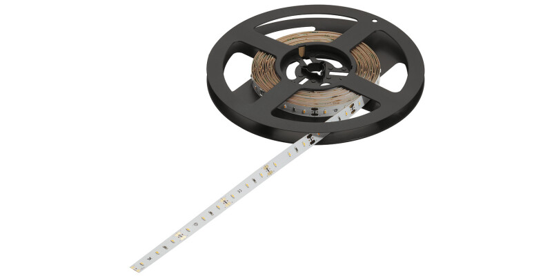LED Flexible Strip Light 12 V, Rated IP20, Loox LED 2062 Packed Set