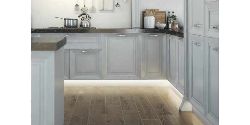 Loox LED2062 8mm 5M Set 12V/4.8W 5000K