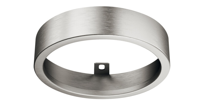 Loox LED2047 3xDL D65mm 12V/3W 4000K SS