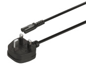 Loox LED2047 3xDL D65mm 12V/3W 3000K SS