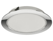 Loox LED2047 3xDL D65mm 12V/3W 3000K PC