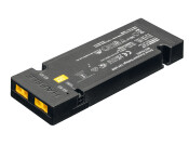 Loox LED2047 3xDL D65mm 12V/3W 3000K PC