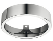 Loox LED2047 3xDL D65mm 12V/3W 3000K PC
