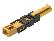 Loox LED2047 3xDL D65mm 12V/3W 4000K PC