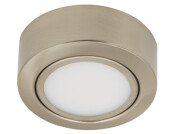 LooxC LED DL D56mm x3 12V/2.4W 3000K BN