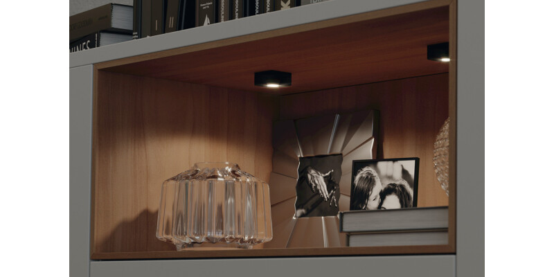 Loox5 3090 DL D32.5mm 24V/1.2W 2700K Ant