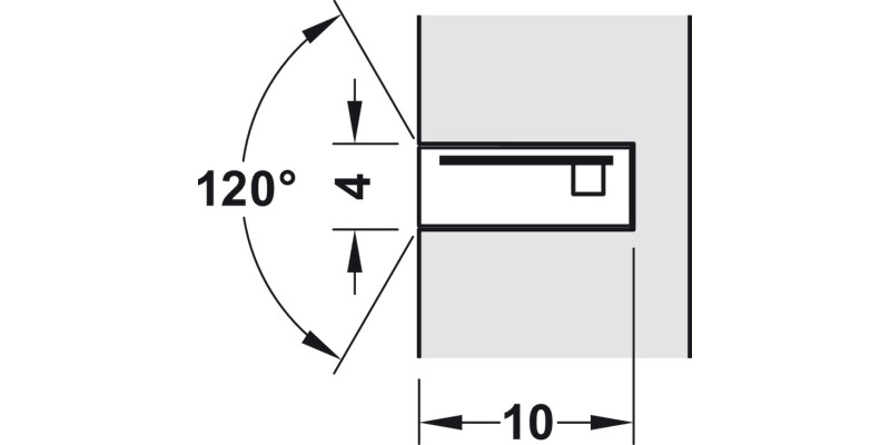Loox5 3099 Strip Set 3m 24V/6.9W 2700K