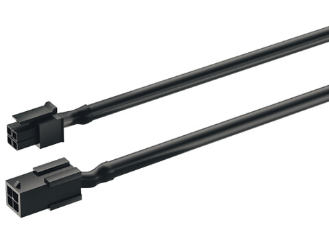 Loox LED Ext Lead 2.0m 12V/24V/350mA