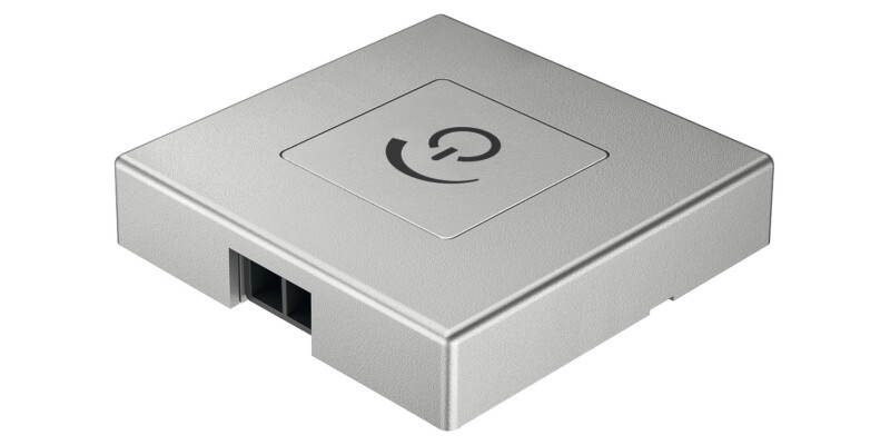 Dimmer, Modular, Surface Mounted, Loox