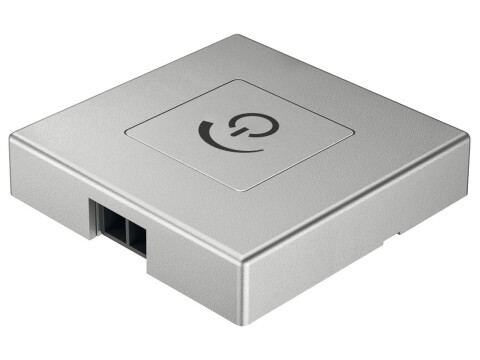 Dimmer, Modular, Surface Mounted, Loox