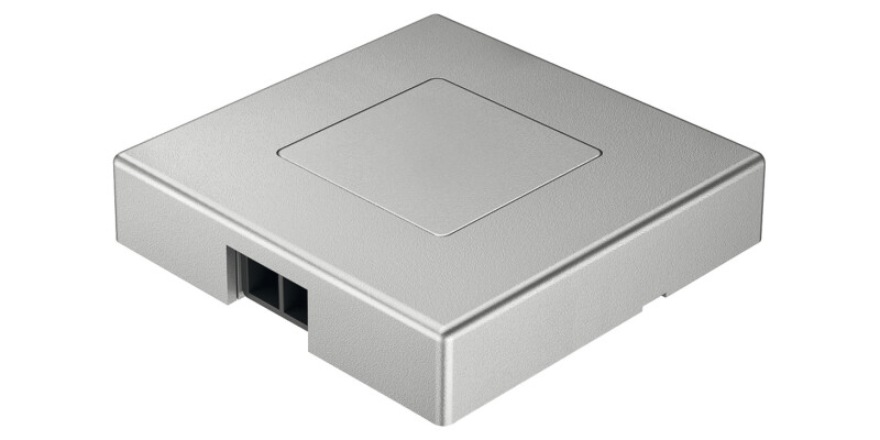 Loox Mod Dimmer wo Touch SM Pl Slv